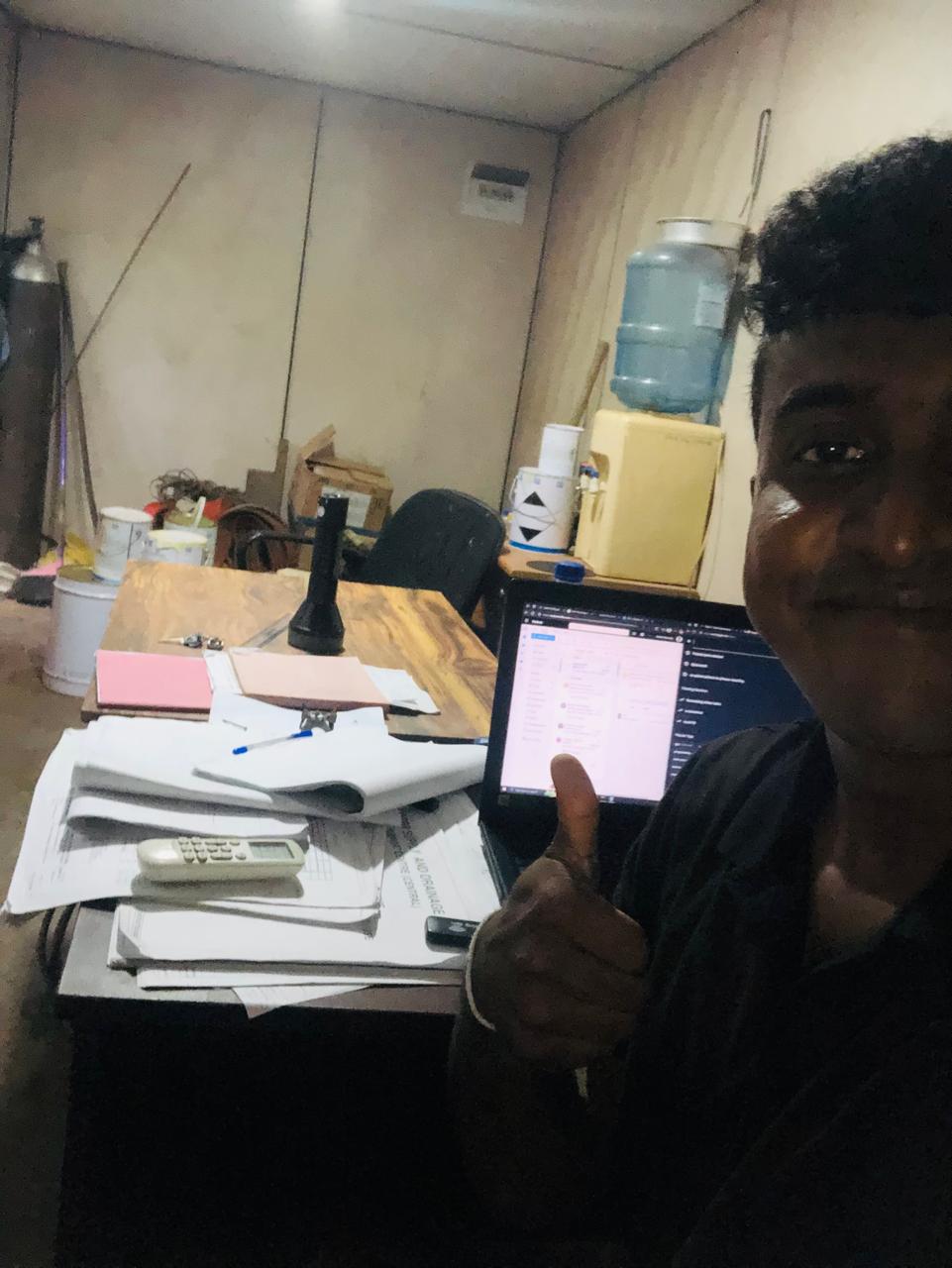 Medadumbara Project 1