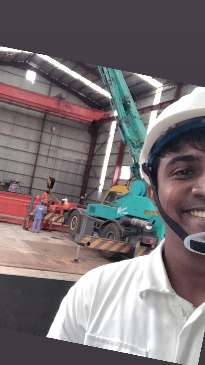 Meyyafushi Project 1