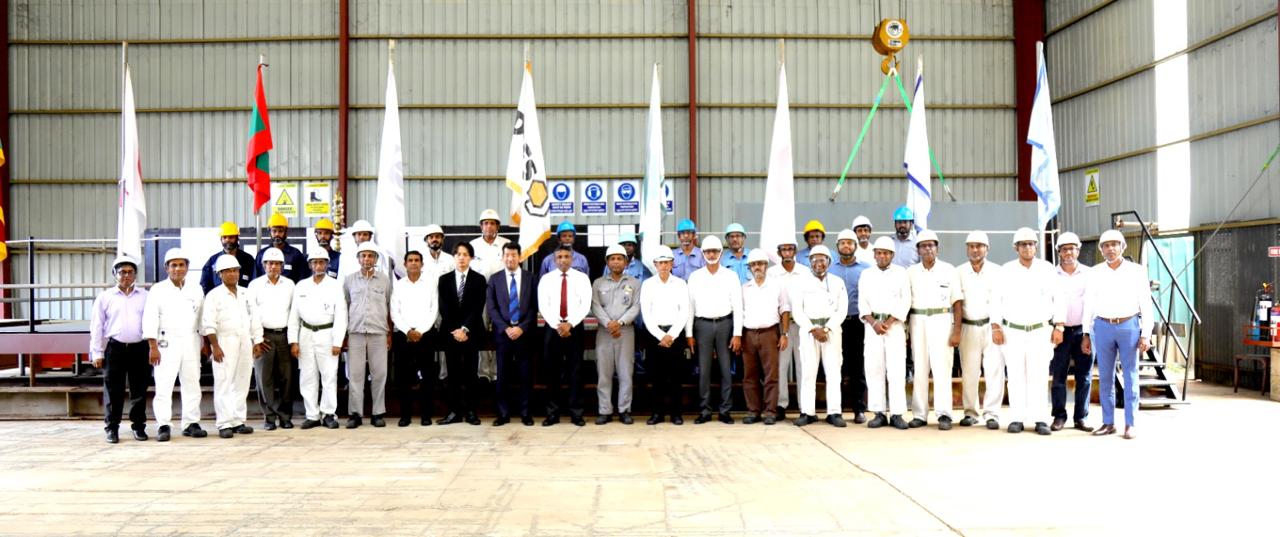 Meyyafushi Project 2