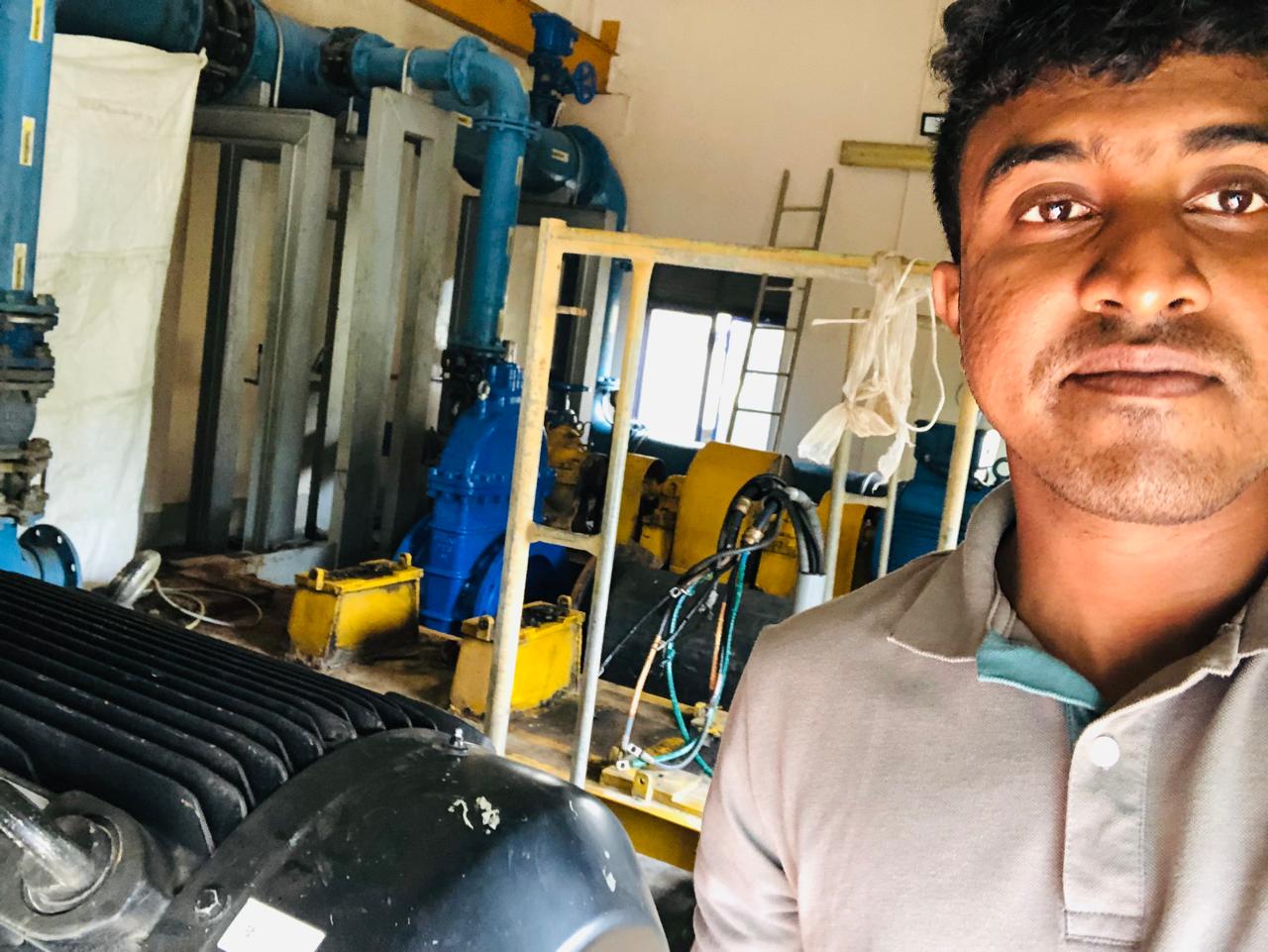 Yatiwawala Project 1