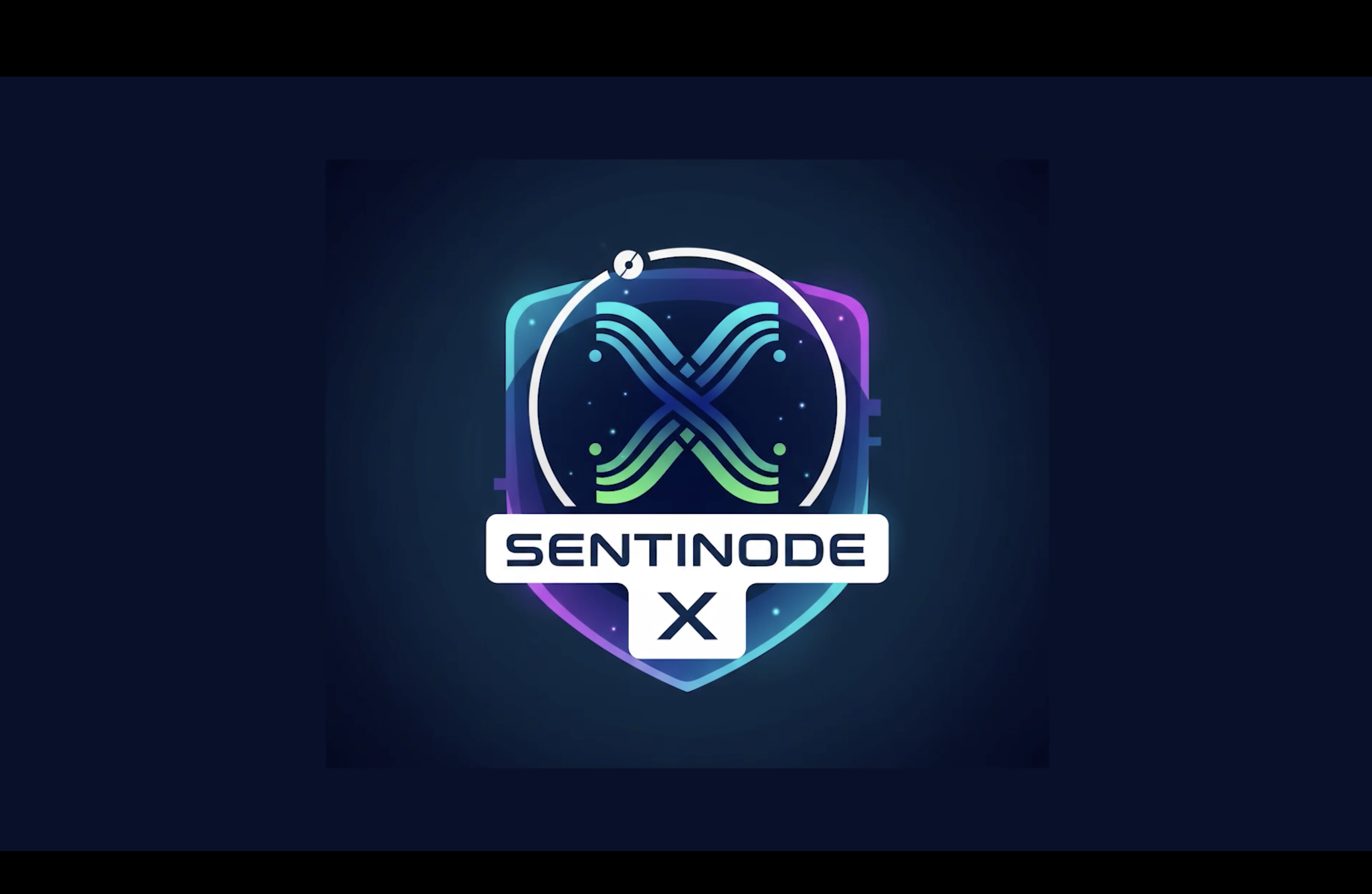 Sentinode X Demo Video